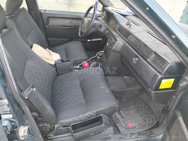 Volvo 940 1993, 442,570 km - 2.3 l - Şamaxı