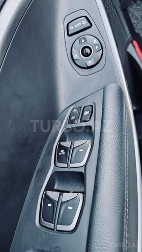 Hyundai Santa Fe 2013, 251,000 km - 2.0 l - Bakı