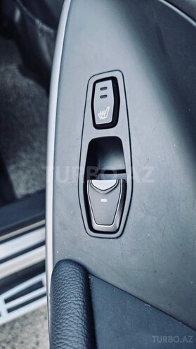 Hyundai Santa Fe 2013, 251,000 km - 2.0 l - Bakı