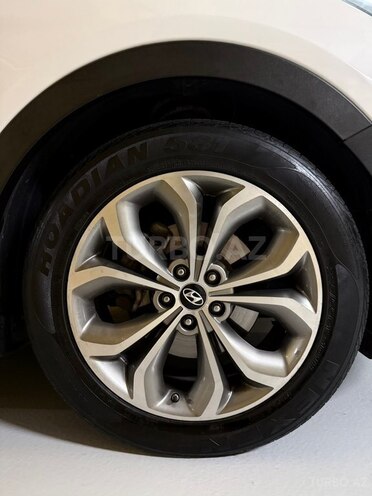 Hyundai Santa Fe 2013, 251,000 km - 2.0 l - Bakı
