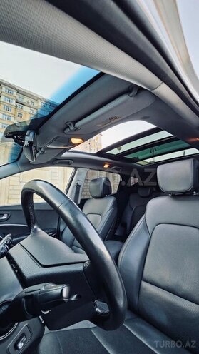 Hyundai Santa Fe 2013, 251,000 km - 2.0 l - Bakı