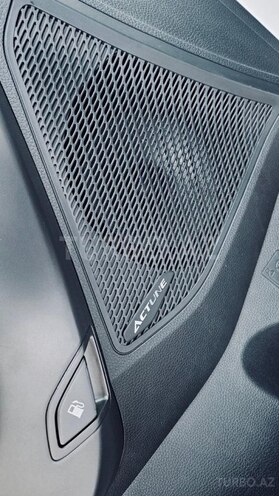 Hyundai Santa Fe 2013, 251,000 km - 2.0 l - Bakı