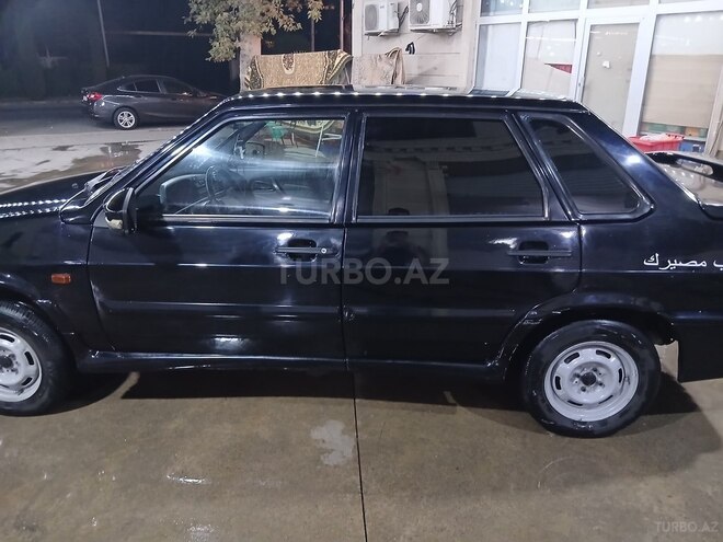 LADA (VAZ) 2115 2012, 230,000 km - 1.6 l - Ağcabədi