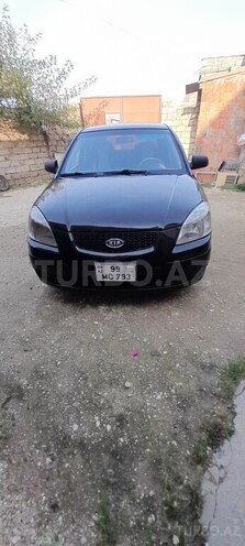 Kia Rio 2008, 363,000 km - 1.4 l - Bakı