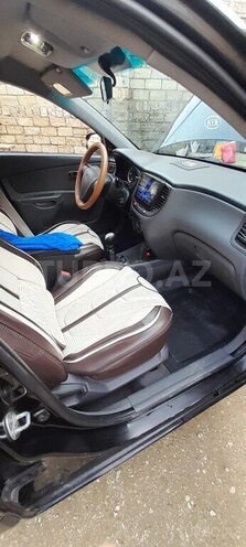 Kia Rio 2008, 363,000 km - 1.4 l - Bakı