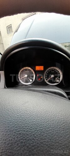 Kia Rio 2008, 363,000 km - 1.4 l - Bakı