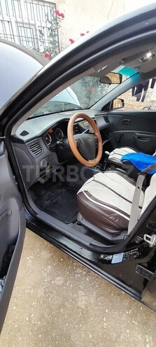 Kia Rio 2008, 363,000 km - 1.4 l - Bakı