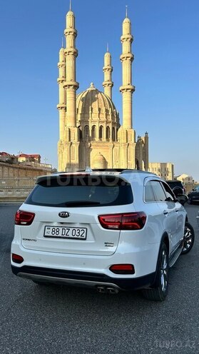 Kia Sorento 2018, 101,000 km - 2.2 l - Bakı