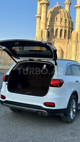 Kia Sorento 2018, 101,000 km - 2.2 l - Bakı