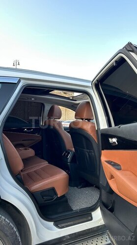 Kia Sorento 2018, 101,000 km - 2.2 l - Bakı