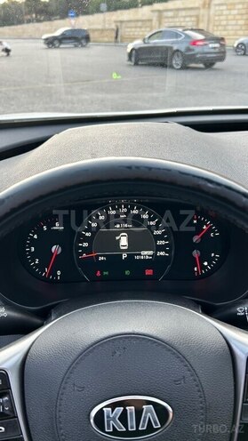 Kia Sorento 2018, 101,000 km - 2.2 l - Bakı