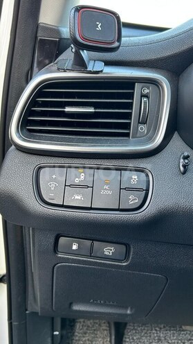 Kia Sorento 2018, 101,000 km - 2.2 l - Bakı