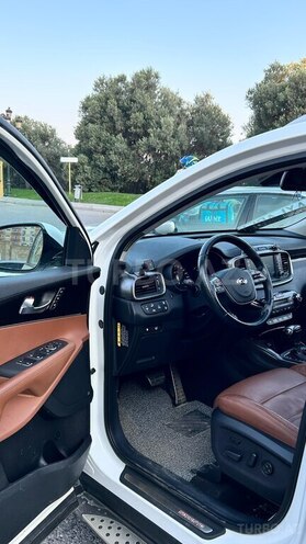Kia Sorento 2018, 101,000 km - 2.2 l - Bakı