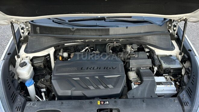 Kia Sorento 2018, 101,000 km - 2.2 l - Bakı