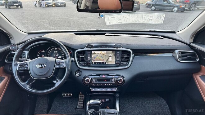 Kia Sorento 2018, 101,000 km - 2.2 l - Bakı