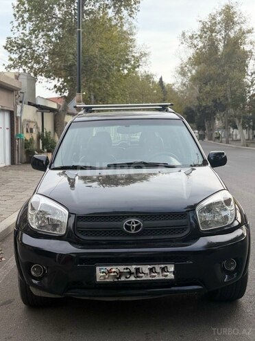 Toyota RAV4 2004, 350,000 km - 2.0 л - Gəncə
