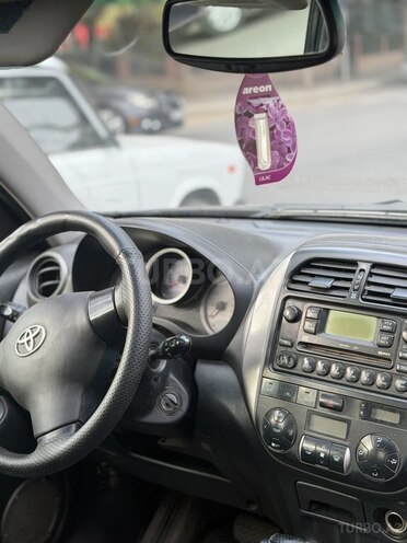 Toyota RAV4 2004, 350,000 km - 2.0 л - Gəncə