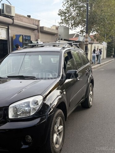 Toyota RAV4 2004, 350,000 km - 2.0 л - Gəncə