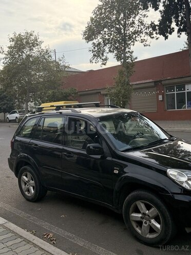 Toyota RAV4 2004, 350,000 km - 2.0 л - Gəncə