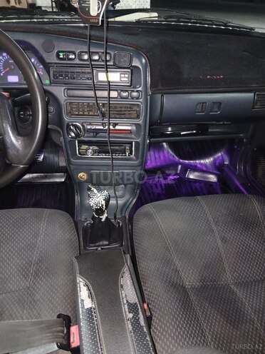 LADA (VAZ) 2115 2012, 230,000 km - 1.6 l - Ağcabədi