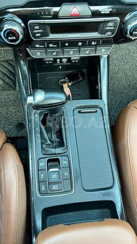 Kia Sorento 2018, 101,000 km - 2.2 l - Bakı