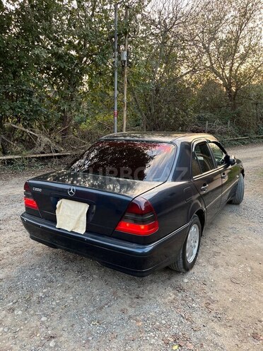 Mercedes C 200 1998, 342,000 km - 2.0 l - Lənkəran