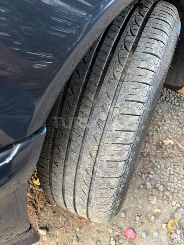 Mercedes C 200 1998, 342,000 km - 2.0 l - Lənkəran
