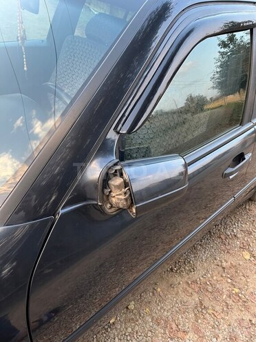 Mercedes C 200 1998, 342,000 km - 2.0 l - Lənkəran