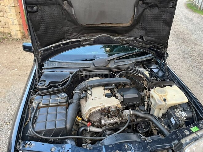 Mercedes C 200 1998, 342,000 km - 2.0 l - Lənkəran