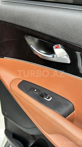 Kia Sorento 2018, 101,000 km - 2.2 l - Bakı