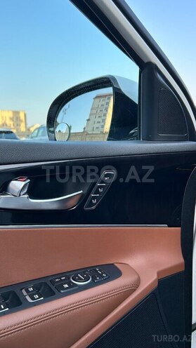 Kia Sorento 2018, 101,000 km - 2.2 l - Bakı