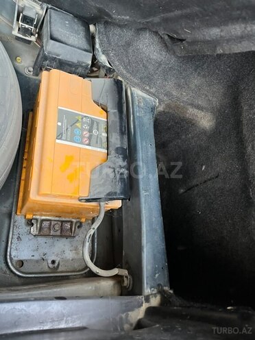 Mercedes C 200 1998, 342,000 km - 2.0 l - Lənkəran