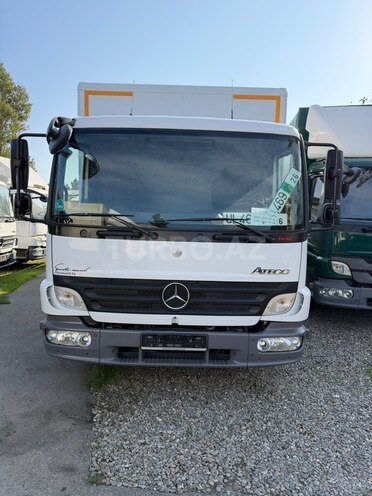 Mercedes Atego 818 2010, 403,463 km - 4.3 l - Bakı