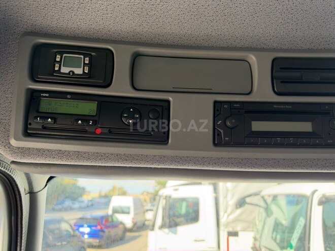 Mercedes Atego 818 2010, 403,463 km - 4.3 l - Bakı