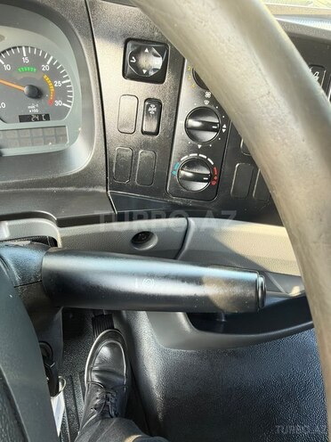 Mercedes Atego 818 2010, 403,463 km - 4.3 l - Bakı