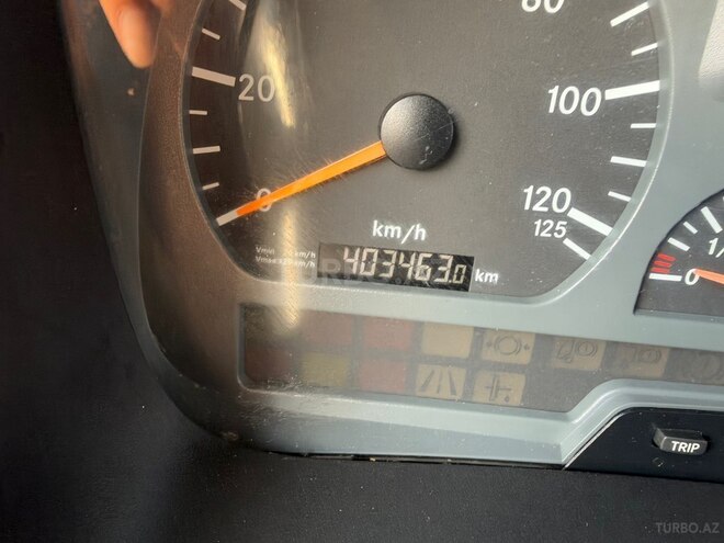 Mercedes Atego 818 2010, 403,463 km - 4.3 l - Bakı