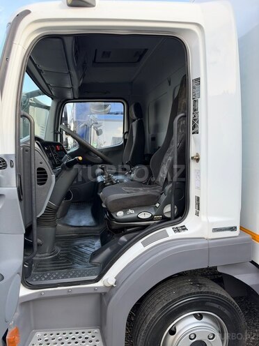 Mercedes Atego 818 2010, 403,463 km - 4.3 l - Bakı