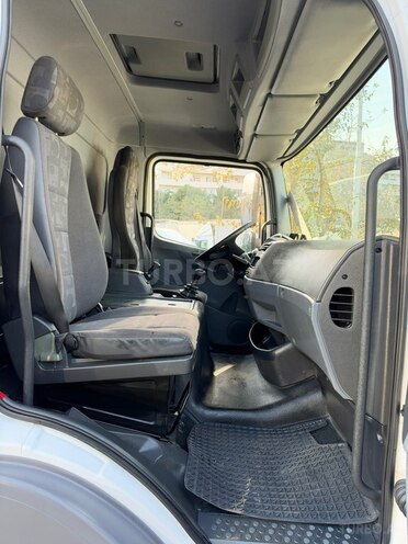 Mercedes Atego 818 2010, 403,463 km - 4.3 l - Bakı