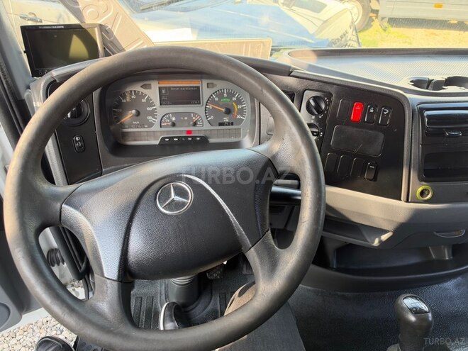Mercedes Atego 818 2010, 403,463 km - 4.3 l - Bakı
