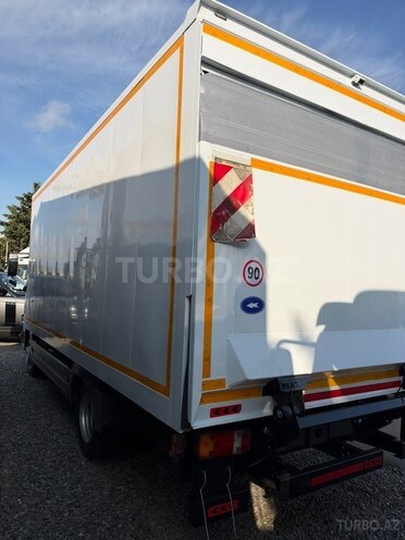 Mercedes Atego 818 2010, 403,463 km - 4.3 l - Bakı