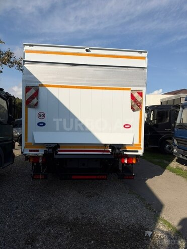 Mercedes Atego 818 2010, 403,463 km - 4.3 l - Bakı