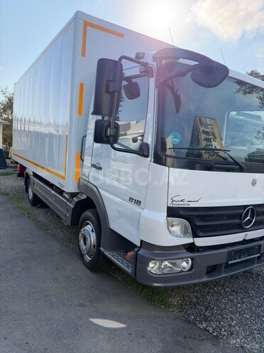 Mercedes Atego 818 2010, 403,463 km - 4.3 l - Bakı
