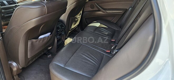 BMW X5 2011, 214,000 km - 3.0 л - Bakı