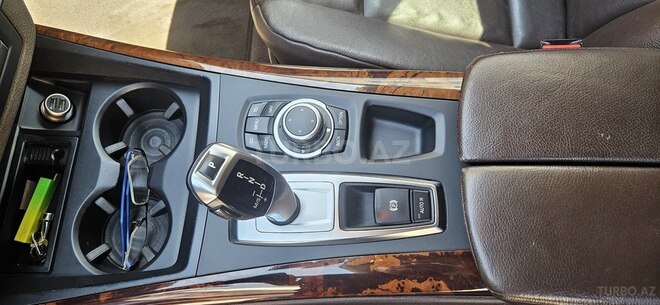 BMW X5 2011, 214,000 km - 3.0 л - Bakı