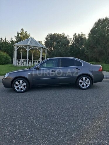 Kia Magentis 2006, 317,376 km - 2.0 л - Bakı