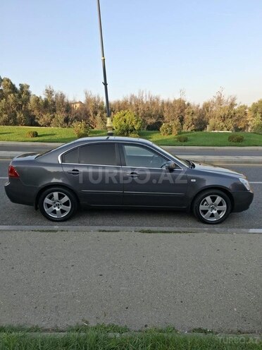 Kia Magentis 2006, 317,376 km - 2.0 л - Bakı