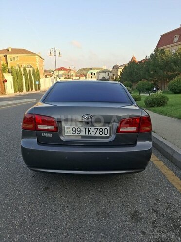 Kia Magentis 2006, 317,376 km - 2.0 л - Bakı