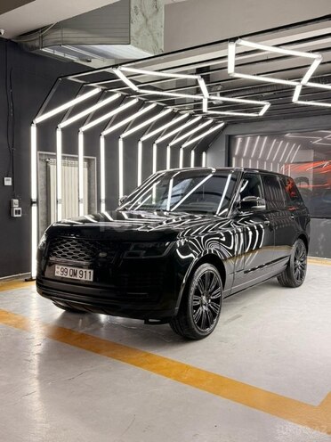 Land Rover Range Rover 2016, 290,000 km - 3.0 l - Bakı