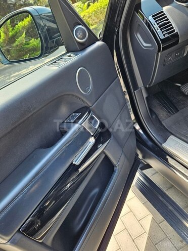 Land Rover Range Rover 2016, 290,000 km - 3.0 l - Bakı