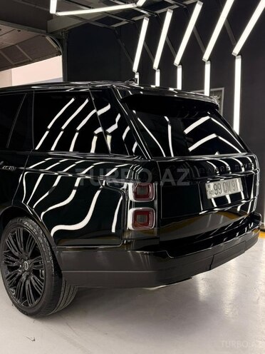 Land Rover Range Rover 2016, 290,000 km - 3.0 l - Bakı